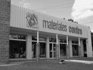Materiales Centro